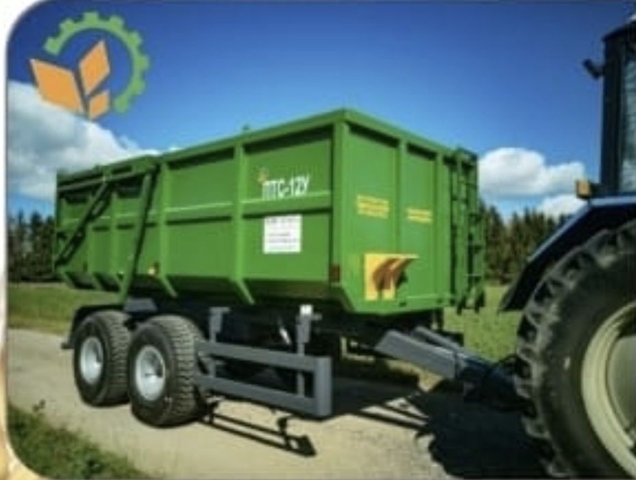 Сельхоз техника, разная