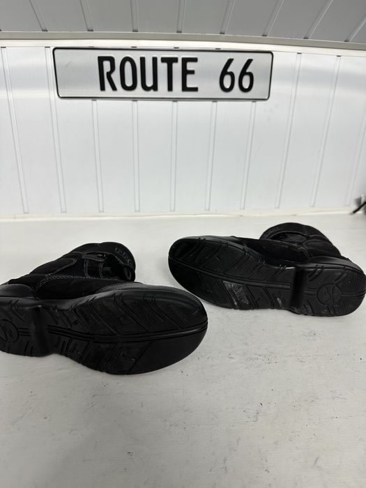Ghete moto Probiker nr 44 sh cu protectii cizme