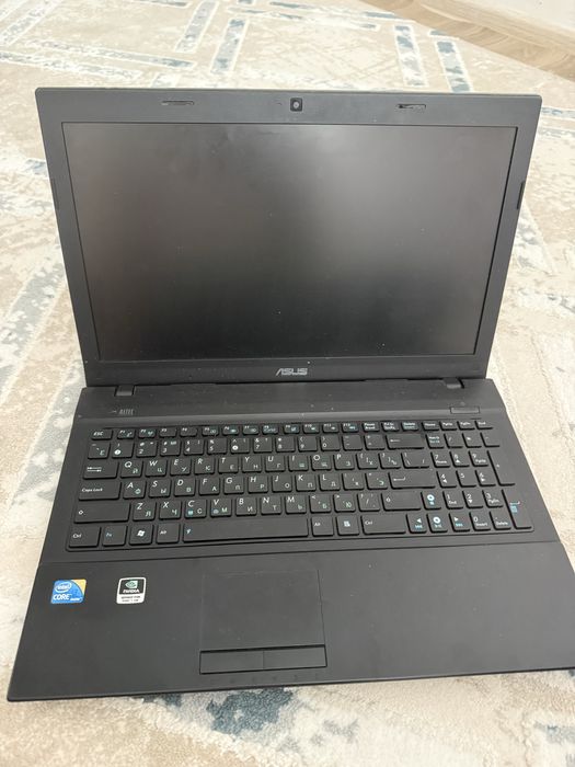 Ноутбук ASUS б/у