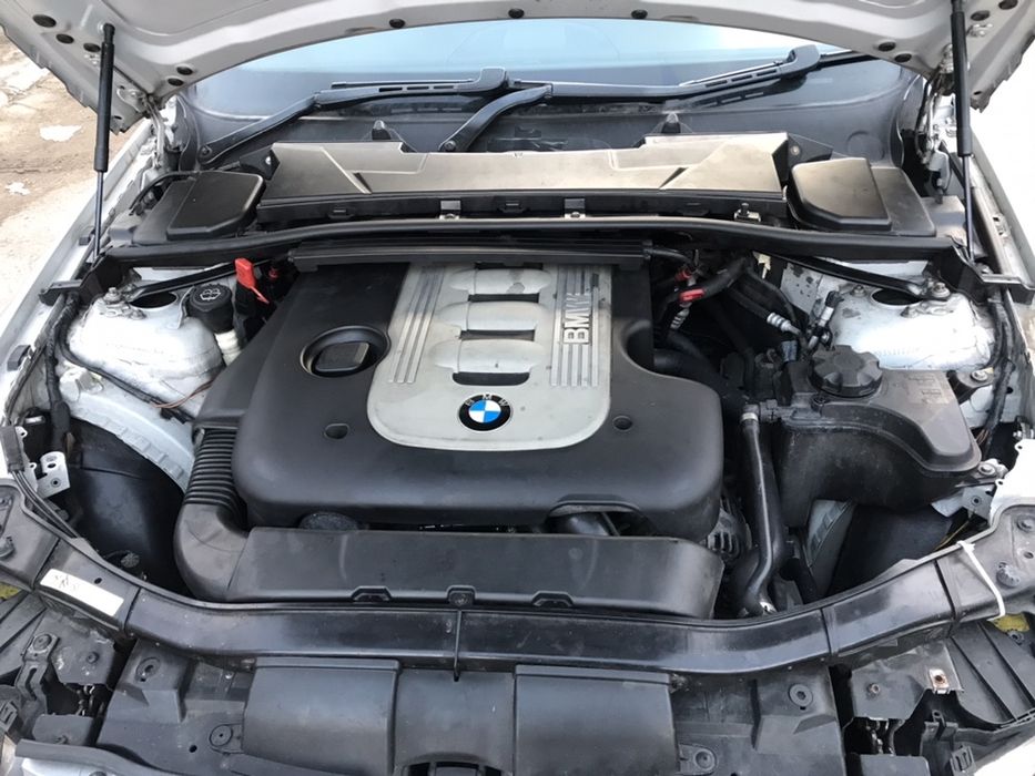 Бмв е92 330д 231кс/bmw e92 330d