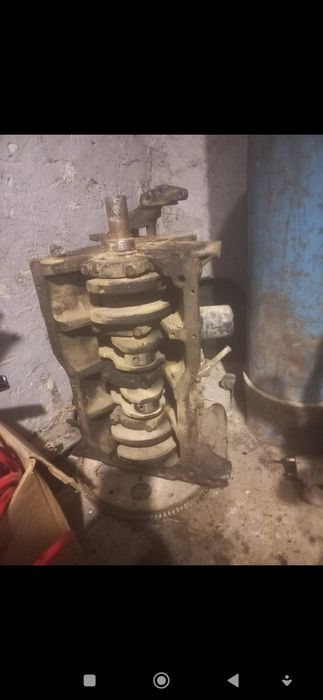 Запчасти Тойота 3s fe