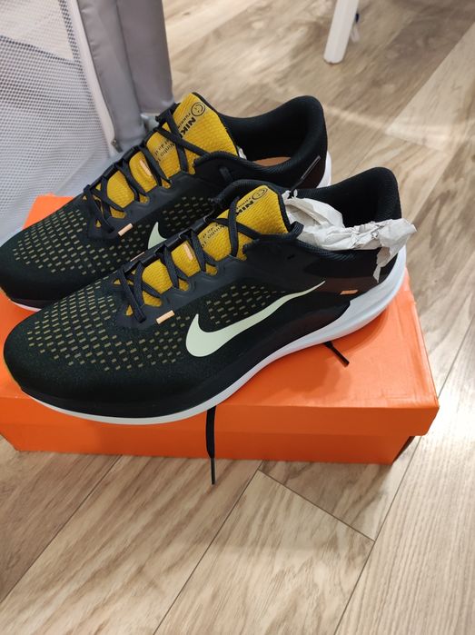 Мъжки маратонки Nike Winflo 10 номер 47.5