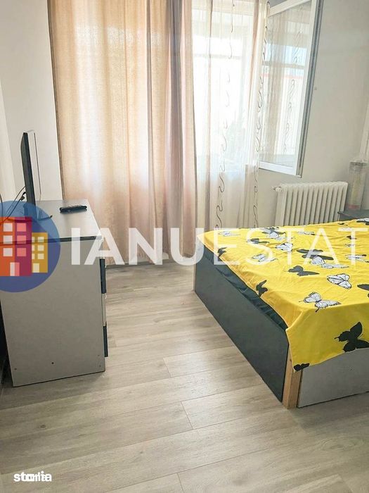 Berceni 2` Metrou Piata Sudului Mall Sun Plaza Renovat PetFriendly