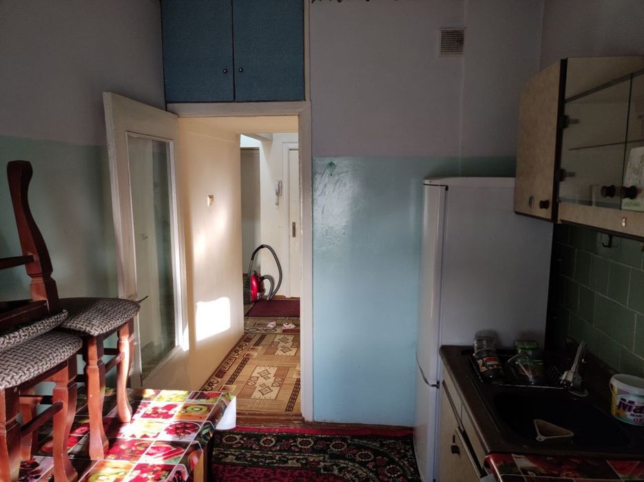 Ijaraga 3 xonslik uy qulay lokatsiyadan