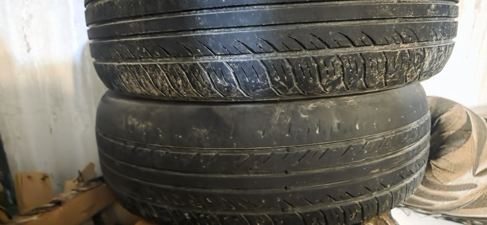 195х65х15 кордиант, бу