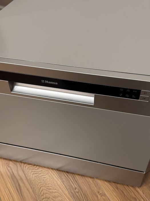 Посудомойка Hansa