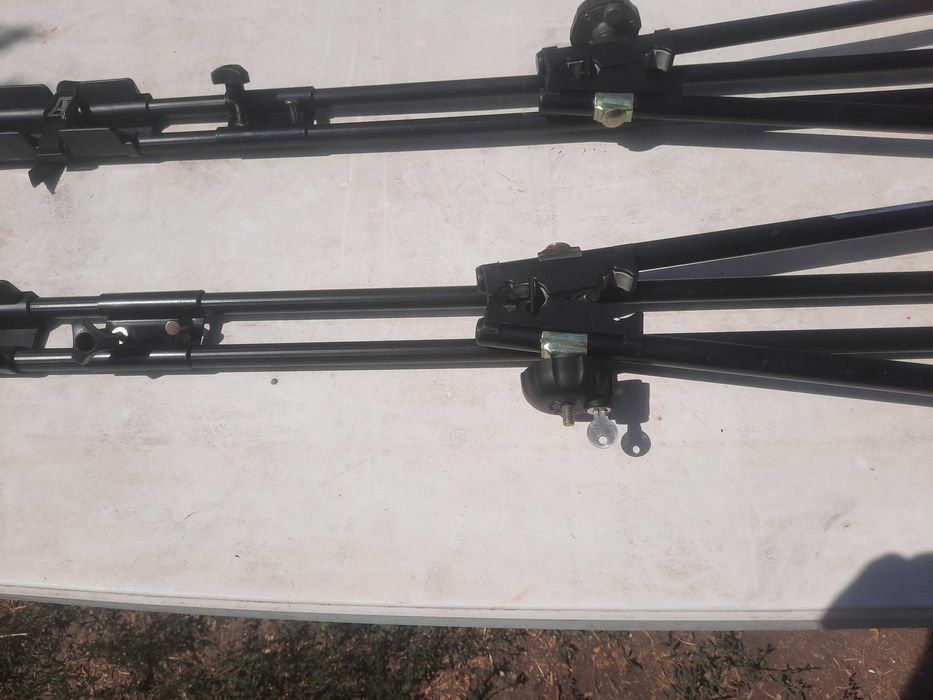 Багажник стойка за велосипед 2бр.Thule 566