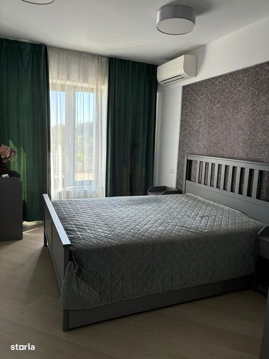 Apartament 3 Camere | Delta City |  Parcare *Tineretului*