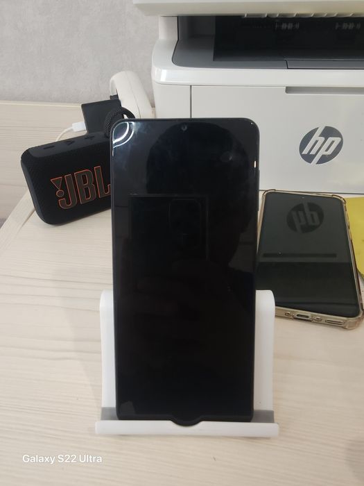 Samsung Galaxy A12 32GB (Blue)