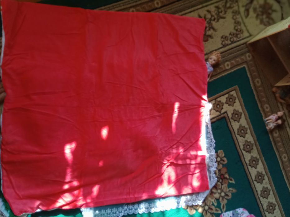 Конверт для новорожденной девочки принцессы за 2000тг