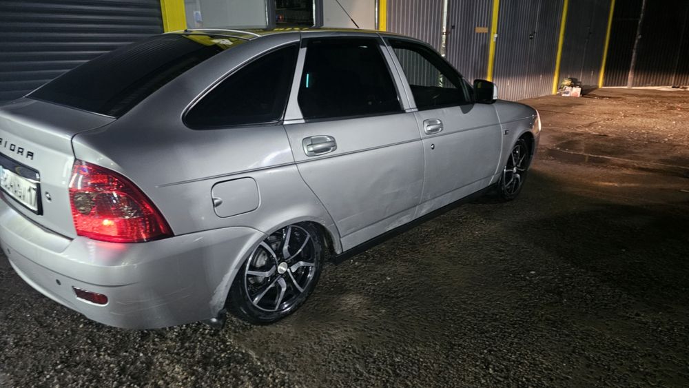 Диски с резиной обмен ваз