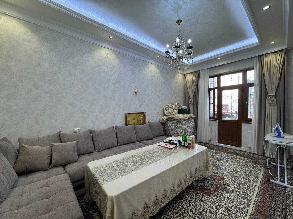 Продается 4/5/8 в ЖК «Jangokh», 145 м2, качественный ремонт