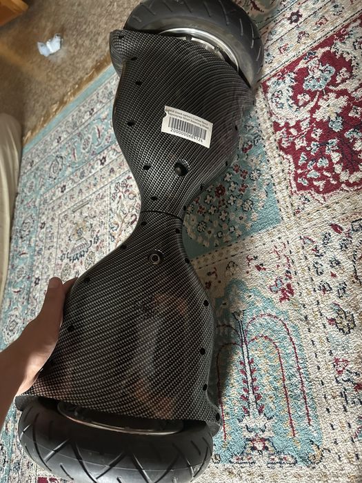 Продам гераскутер