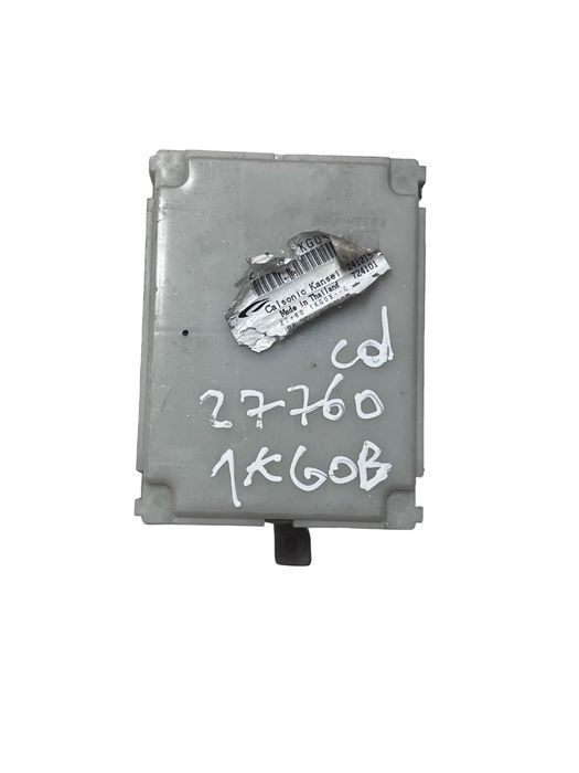 Modul Clima Nissan Juke F15 2010 - > 277601Kg0B