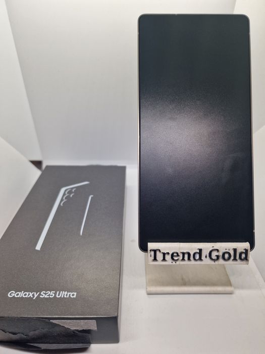 Samsung Galaxy S25 Ultra