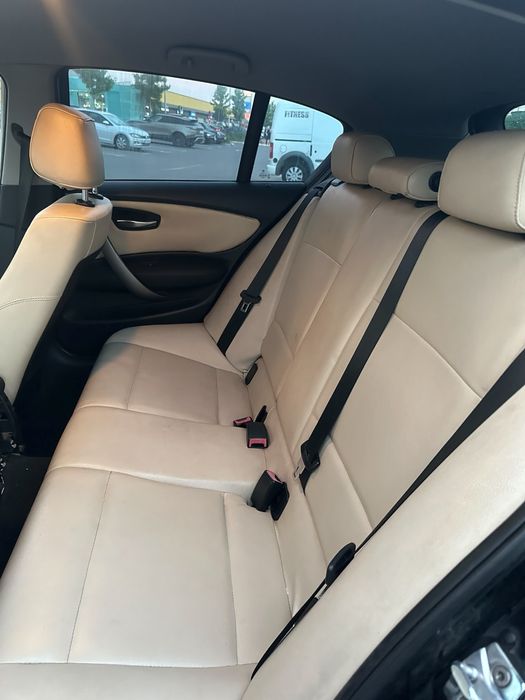 Bmw seria 1 118d (E87) 2009 FL