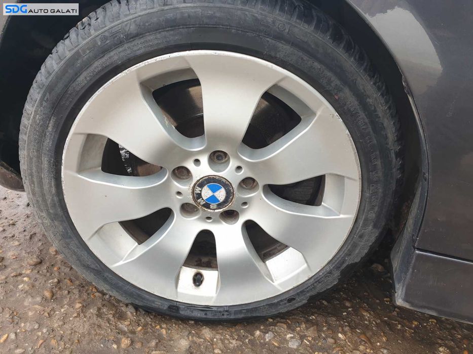 Set 4 Jante Aliaj Style 158 225 45 17 R17 5x120 BMW X1 E84 2009 - 2015 [C3456]