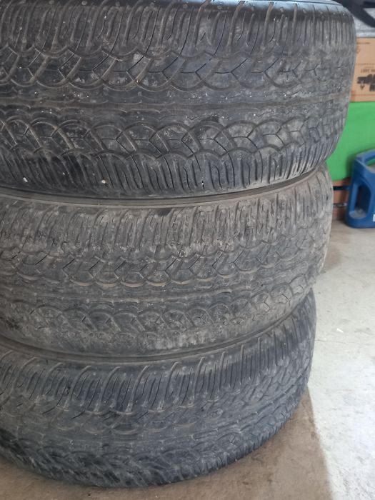 Резина Yokohama R18