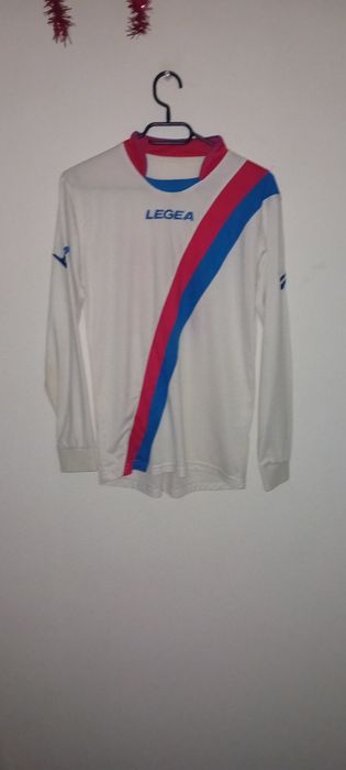 Echipament fotbal Legea