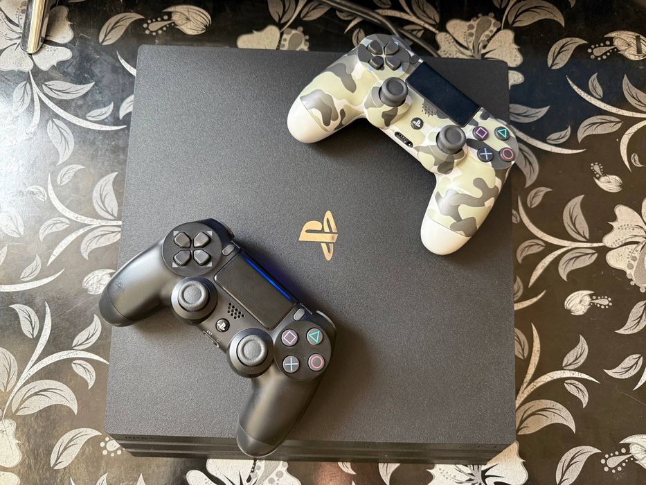Playstation 4 lar