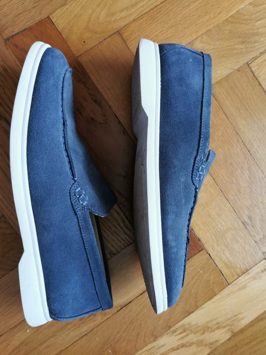 Mocasini piele mărime 42