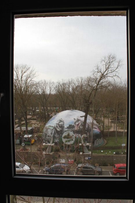 Apartament Vis-a-Vis de Jurasica Parc si Aventura Parc de vanzare!