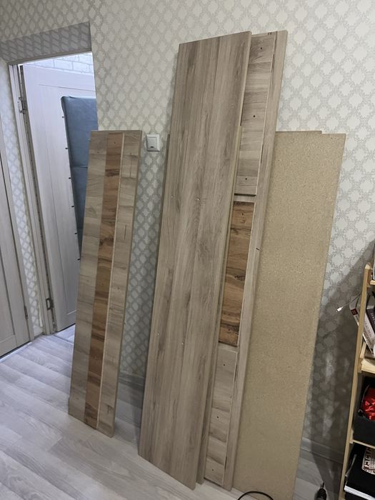 Продам кровать двуспальную