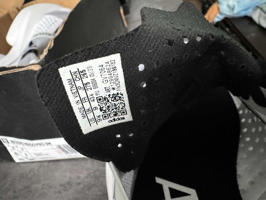 Adidas Adizero Adios Pro 3