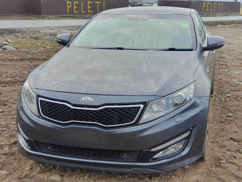 Dezmembrez Kia Optima III 1.7CRDI 2012