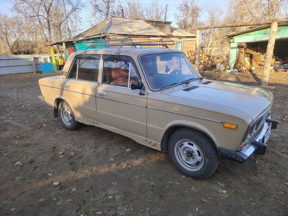 Vaz 2106 ваз 2106 жигули