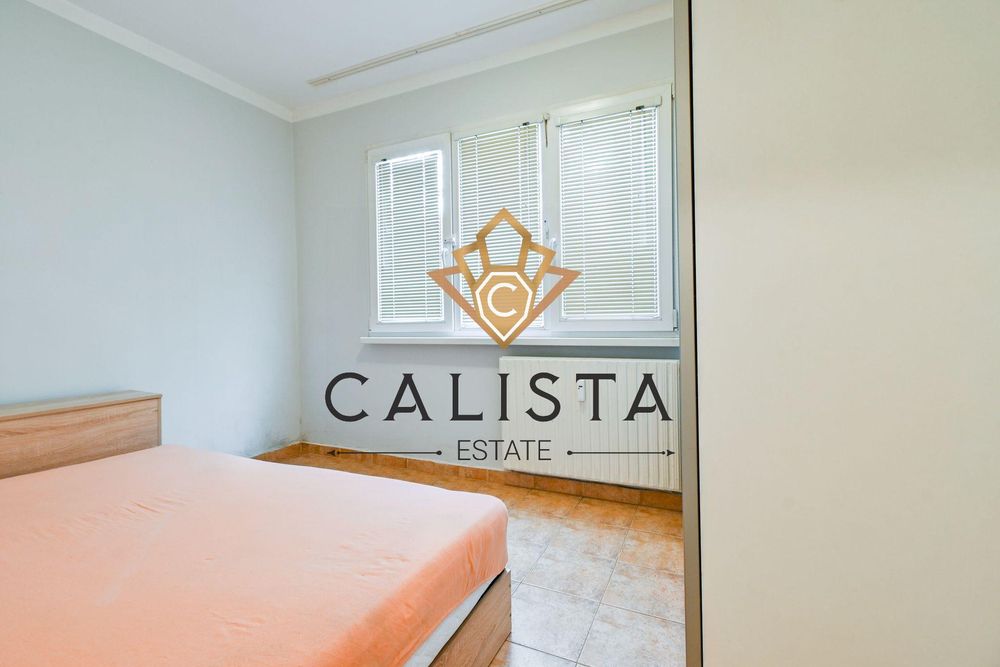 Двустаен апартамент под наем в ж.к. Стрелбище, 2159012