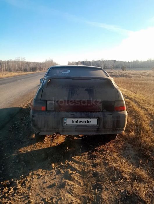 Ваз 2112 16 клапан