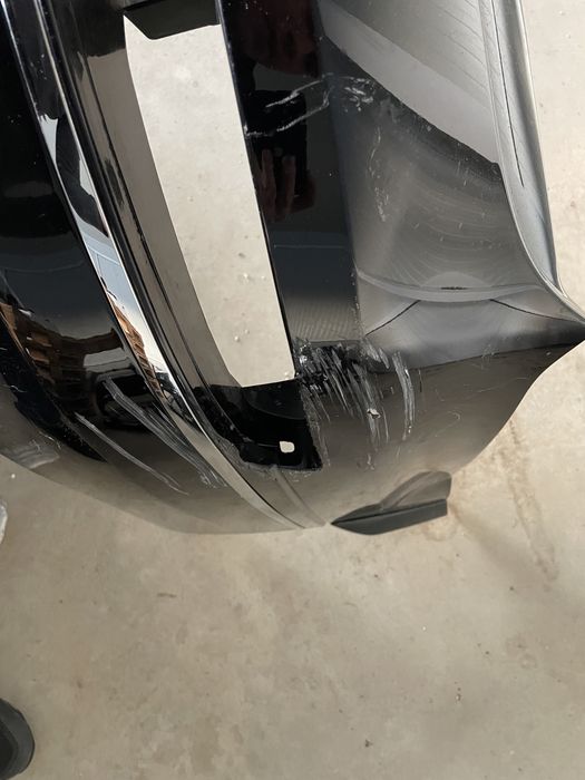 Audi q7 4M s-line броня , 4L