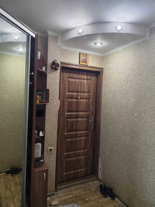 Продам 3х комнатную квартиру