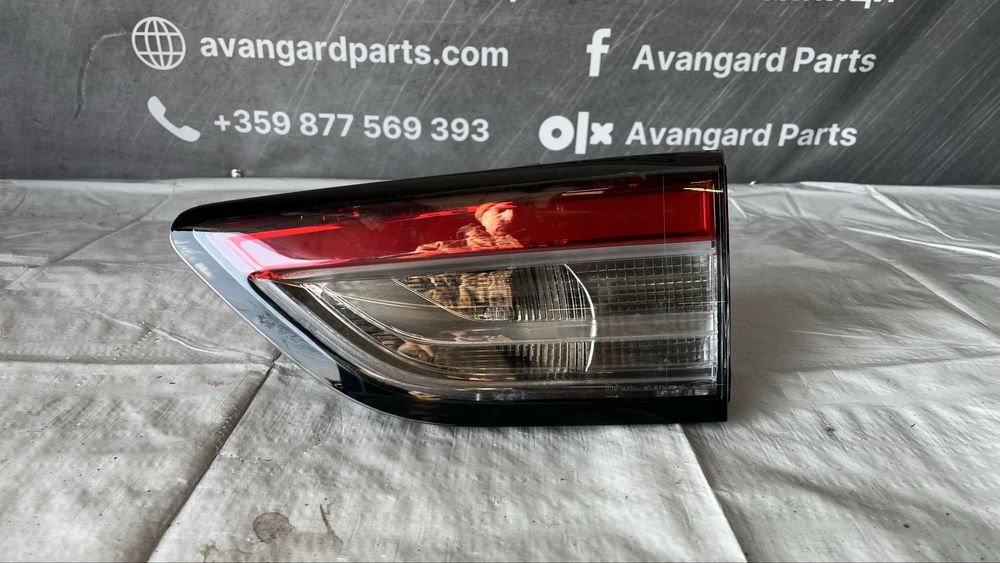 Десен стоп Ford Kuga 2019-