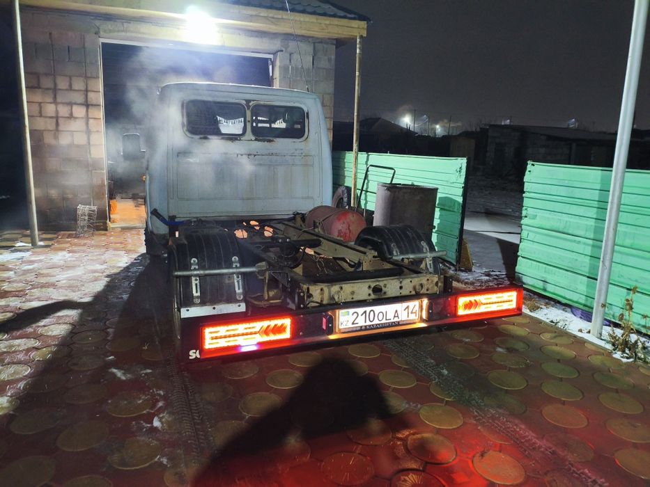 Продам газель 1998 г