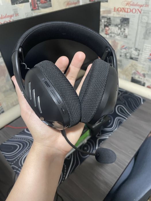 Продам наушники Havit