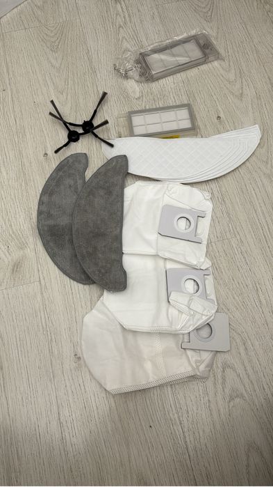 Продам робот пылесос