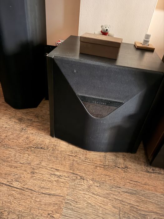 SONY  усилвател