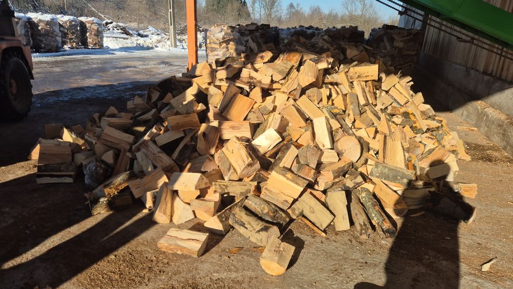 Lemn Foc  de vinzare