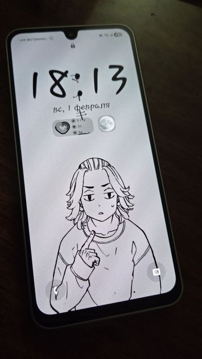 Продам самсунг а17