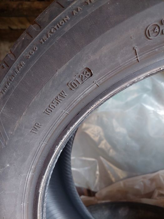Летни гуми Bridgestone potenza 225/55/17