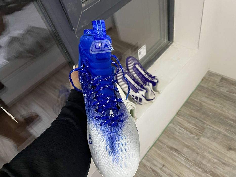 Професионални Бутонки/обувки Under Armour за Америкнски Футбол NFL