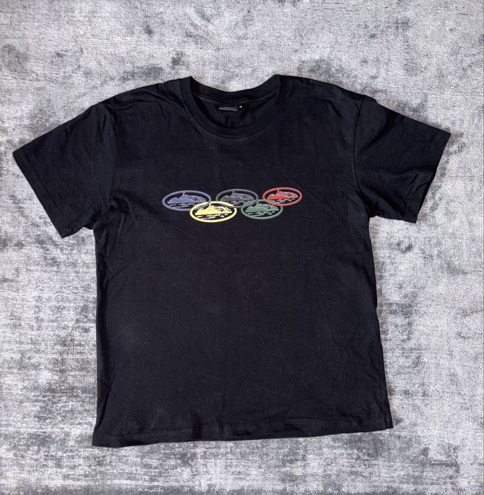 Тесниска Cortez черна