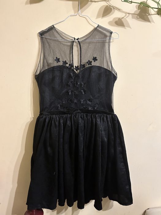 Рокля от Мегз