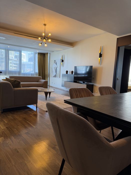 PROPRIETAR - apartament complex Amfiteatru Pipera /  Erou Iancu Nicolae