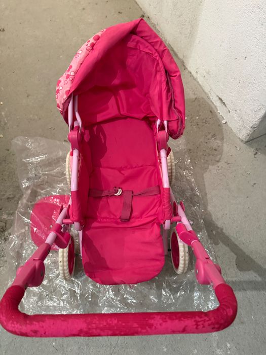 Детска количка за кукли