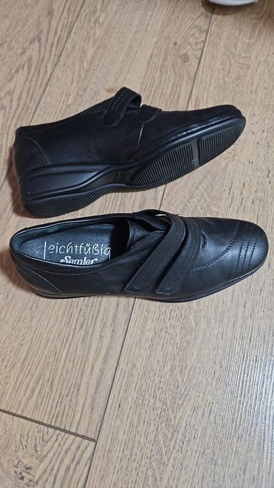 Продам обувь кожа