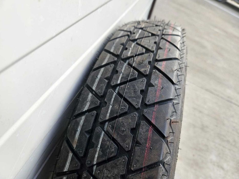 Roata Slim/Subtire 5x112 R16 VW Golf,Caddy,Touran,Jetta,A3,Skoda,SEAT