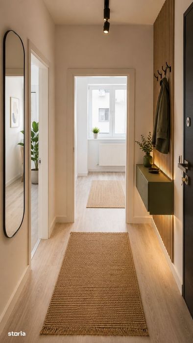 Cartier Visoianu Apartamente cu 1 camera